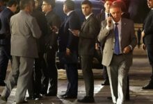 Photo of Bronca en las provincias por el monto de los ATN que giró Milei