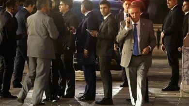 Photo of Bronca en las provincias por el monto de los ATN que giró Milei