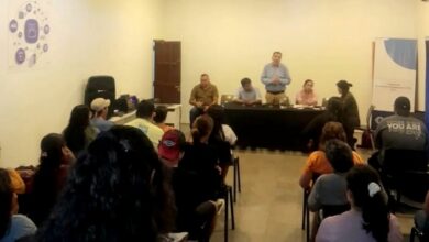 Photo of Abren inscripciones para los nuevos cursos de Formación Profesional en Belén