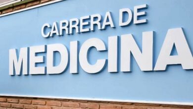 Photo of Catamarca pone en marcha la carrera de Medicina el próximo el 6 de abril