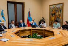 Photo of Jalil busca articular proyectos junto al CFI y a FUNDAR