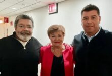 Photo of Cumbre CGT-FMI: la central se reunirá con el organismo y reiterará su rechazo a la reforma laboral