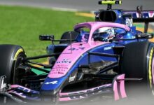 Photo of La sincera confesión de Franco Colapinto tras el mal arranque de Alpine en la Fórmula 1: “Lleva tiempo mejorar estas cosas”