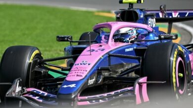 Photo of La sincera confesión de Franco Colapinto tras el mal arranque de Alpine en la Fórmula 1: “Lleva tiempo mejorar estas cosas”