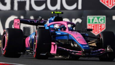 Photo of Franco Colapinto prepara su debut en Suzuka y está “manija” para la primera práctica del GP de Japón