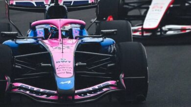 Photo of Fórmula 1. Colapinto en el GP de Japón: a qué hora corre la práctica libre 3 y la clasificación en Argentina