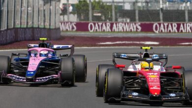 Photo of Franco Colapinto y Alpine, lejos: la Fórmula 1 arrancó en Australia con problemas de fiabilidad, algunas dudas y candidatos firmes