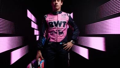 Photo of Se viene el Gran Premio de China de la Fórmula 1: días y horarios para ver a Franco Colapinto