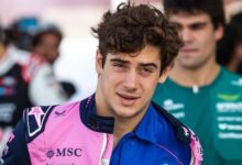 Photo of F1 | Colapinto en el GP de Australia: los horarios y cronograma completo del fin de semana