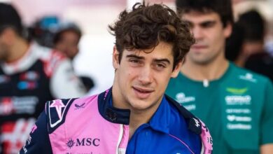 Photo of F1 | Colapinto en el GP de Australia: los horarios y cronograma completo del fin de semana