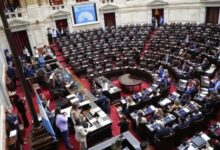 Photo of Presentan un proyecto de Resolución para repatriar argentinos varados en Medio Oriente