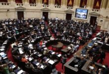 Photo of La oposición encuentra en la morosidad familiar una agenda de unidad en el Congreso