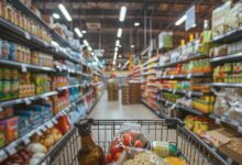 Photo of El consumo muestra una recuperación desigual entre sectores por la debilidad del poder adquisitivo