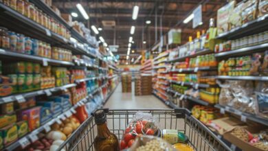 Photo of El consumo muestra una recuperación desigual entre sectores por la debilidad del poder adquisitivo