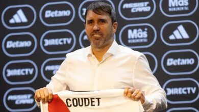 Photo of Coudet habló como DT de River: la charla íntima que tuvo con Gallardo, el furcio de Francescoli y “me gusta el lío”