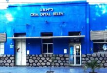 Photo of Una adolescente fue abusada a la salida del boliche en Belén: hay un detenido