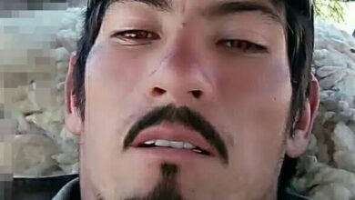 Photo of Crimen de La Ciénaga: «Ella dijo ‘de aquí nadie se va porque sino los entrego a San La Muerte'»