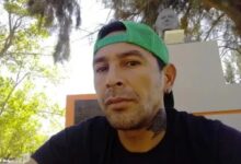 Photo of Crimen de La Ciénaga: «Cuando papá murió lo enterraron en la cancha»