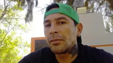 Photo of Crimen de La Ciénaga: «Cuando papá murió lo enterraron en la cancha»