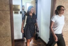 Photo of La Justicia dispuso medidas de protección sobre la secretaria de la empresa aérea que llevó a Manuel Adorni a Uruguay tras una denuncia de amenazas