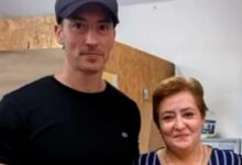 Photo of La diputada Sonia Nabarro denunció penalmente a Javier Galán por amenazas y violencia de género