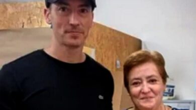 Photo of La diputada Sonia Nabarro denunció penalmente a Javier Galán por amenazas y violencia de género