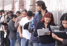 Photo of El desempleo saltó al 7,5% en el cierre de 2025 y tocó su máximo nivel desde la pandemia