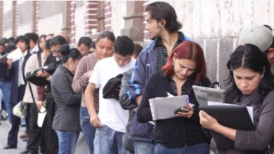Photo of El desempleo saltó al 7,5% en el cierre de 2025 y tocó su máximo nivel desde la pandemia
