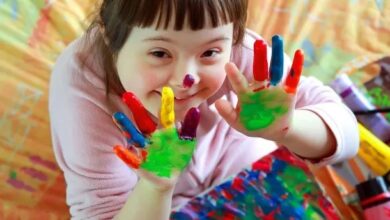 Photo of Día del Síndrome de Down: por qué se conmemora el 21 de marzo