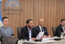 Photo of Diputados vuelve a la carga por el caso $LIBRA y convoca a una conferencia por nuevas revelaciones