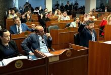 Photo of Diputados aprobó los cambios al Código Procesal Penal