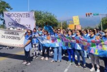 Photo of Gobierno y gremios docentes otra vez en desacuerdo por los salarios: pasaron a cuarto intermedio