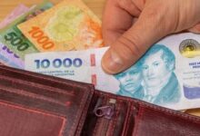 Photo of El salario real volvió a caer en enero y la jubilación mínima ya perdió 5% en 7 meses, en medio de la crisis de empleo