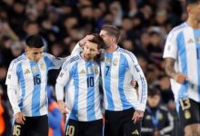 Photo of A 100 días del debut de Argentina en el Mundial 2026: cuál es el 11 ideal de Scaloni y el puesto que más dudas genera