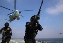 Photo of Irán amenaza con el cierre total del estrecho de Ormuz si EEUU ataca sus instalaciones eléctricas