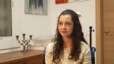 Photo of Murió Noelia Castillo y se convirtió en el caso más joven de eutanasia en España