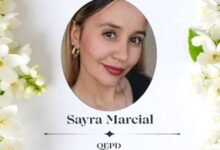 Photo of Murió una joven motociclista de 25 años tras un siniestro vial