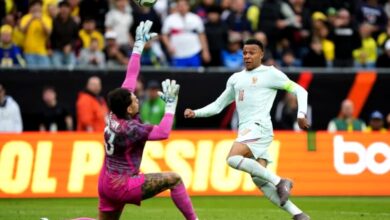 Photo of Francia sacó pecho y Brasil volvió a dar un paso en falso: el golazo de Mbappé en el amistoso entre dos potencias a meses del Mundial