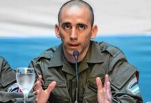 Photo of “El Rodeo I es un lugar de torturas”: Nahuel Gallo habló por primera vez desde su liberación en Venezuela