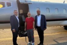 Photo of Nahuel Gallo fue excarcelado y vuelve al país: confusión por el rol de la AFA y del Gobierno en la liberación