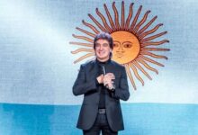 Photo of Dante Gebel activa operativo clamor: armado con la diáspora PJ y desencantados de La Libertad Avanza