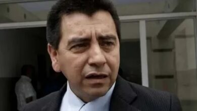 Photo of Francisco Gordillo: «La macroeconomía hoy ya le está pegando al laburante»