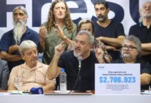 Photo of Canasta Básica del Hogar Trabajador: gremios calculan que se necesitan $2,7 millones para vivir con dignidad