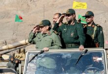 Photo of La Guardia Revolucionaria de Irán amenazó con “perseguir y matar” al primer ministro israelí Benjamin Netanyahu