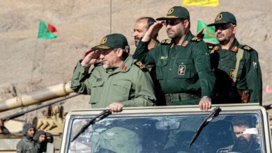 Photo of La Guardia Revolucionaria de Irán amenazó con “perseguir y matar” al primer ministro israelí Benjamin Netanyahu