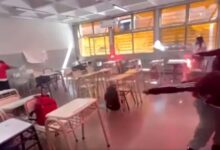 Photo of El Ministerio de Educación dio marcha atrás con la expulsión de los alumnos de la «guerra de bengalas»