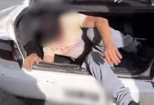 Photo of La Policía Caminera de Córdoba encontró a un hombre oculto en el baúl de un auto: la insólita respuesta que dio