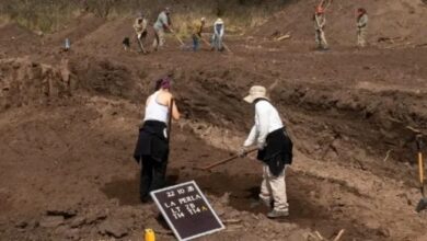 Photo of Identificaron a 12 desaparecidos hallados en el excentro clandestino La Perla en Córdoba