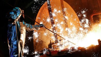 Photo of Después de exigirle respeto al Gobierno, la UIA informó que cayeron la producción y las ventas en más del 50% de las fábricas