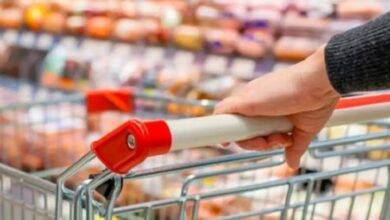 Photo of La inflación fue de 2,9% en febrero y acumuló 33,1% en los últimos doce meses